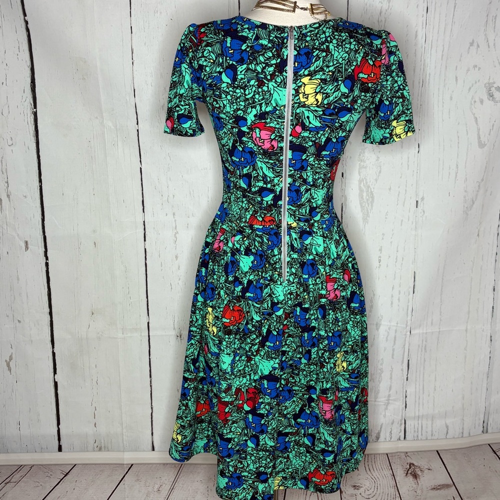 Lularoe Dress - Picture 8 of 13